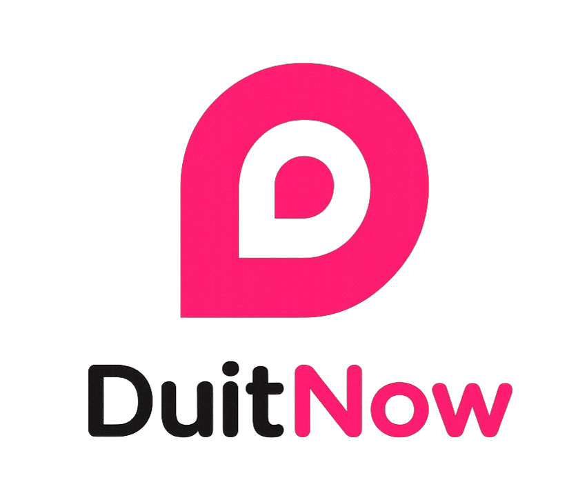 DuitNow QR payment supported by Gest Technology cashless system