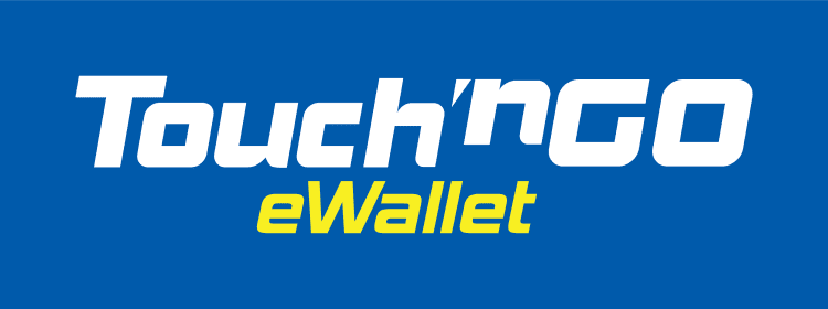 Touch 'n Go eWallet supported by Gest Technology cashless payment system
