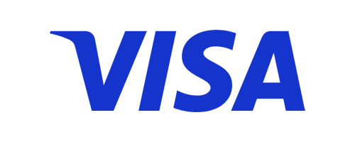 Visa card payment accepted by Gest Technology cashless system
